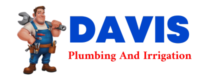 Trusted plumber in HAUGHTON